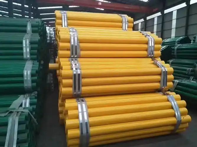 理塘县防撞波形护栏波形护栏 - 推荐